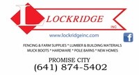 Lockridge, inc