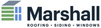 Marshall roofing siding & windows company