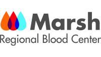 Marsh regional blood center
