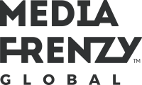 Media frenzy global