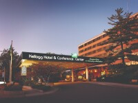 Kellogg Hotel & Conference Center