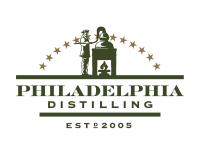 Philadelphia distilling
