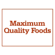 Maximum Quality Foods