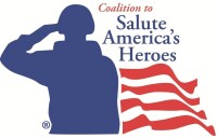 Coalition to salute america's heroes