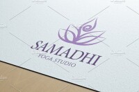 Samadhi yoga studio