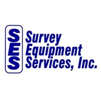 Survey equipment services