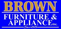 Browns Appliance and Furniture