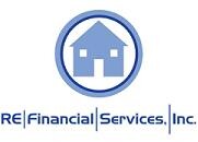 Re-Financial Servicing, Inc.