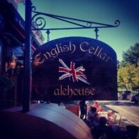 English Cellar Alehouse