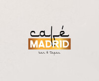 Cafe madrid