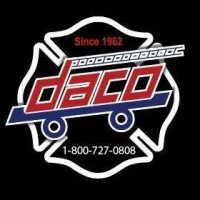 Daco fire equipment