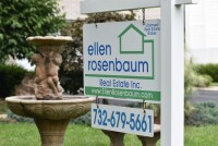 Ellen rosenbaum real estate