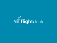 Flight deck