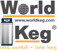 Global keg