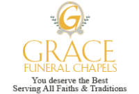 Grace funeral chapels