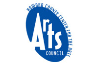 Howard county arts council inc