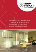 Vision Office Interiors