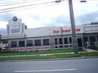 New Towne Diner