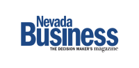 Nevada business magazine