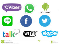 Apps Communications
