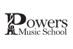 Powers music school