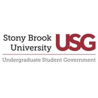 Undergraduate student government at stony brook