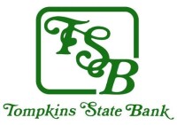 Tompkins state bank