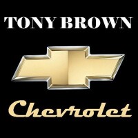 Tony brown chevrolet