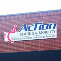 Action seating and mobility