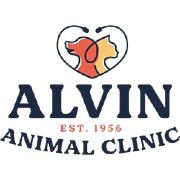 Alvin animal clinic