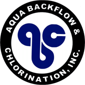 Aqua backflow & chlorination, inc.