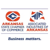 Arkansas state chamber of commerce/associated industries of arkansas