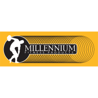 Millennium Sport and Fitness