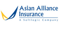 Asian alliance insurance plc