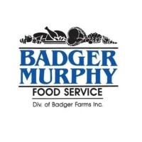 Badger murphy foodservice