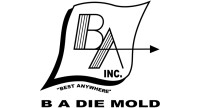 B a die mold, inc.
