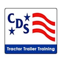 Cds tractor trailer training
