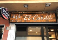 Cafetería Bar Candil