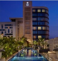The Ritz-Carlton Bangalore,India