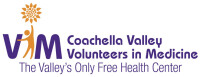 Coachella valley volunteers in medicine