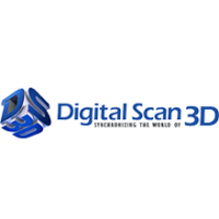 Digital scan 3d