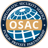 Diplomatic security group