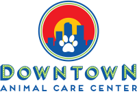 Downtown veterinary medical hospitals