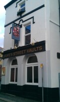 James Street Vaults
