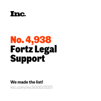 Fortz legal support, llc