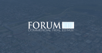 Forum commercial real estate