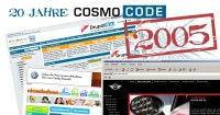 CosmoCode GmbH
