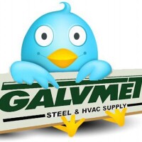 Galvmet steel & hvac supply