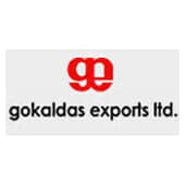 Gokaldas exports limited