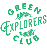 Green explorers club